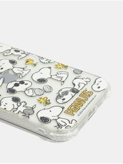 Skinnydip White Black iPhone 15 Plus Case - Image 3 of 4