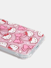 Hello Kitty x Skinnydip Red Cherry Repeat iPhone 16 Pro Max Case - Image 3 of 4
