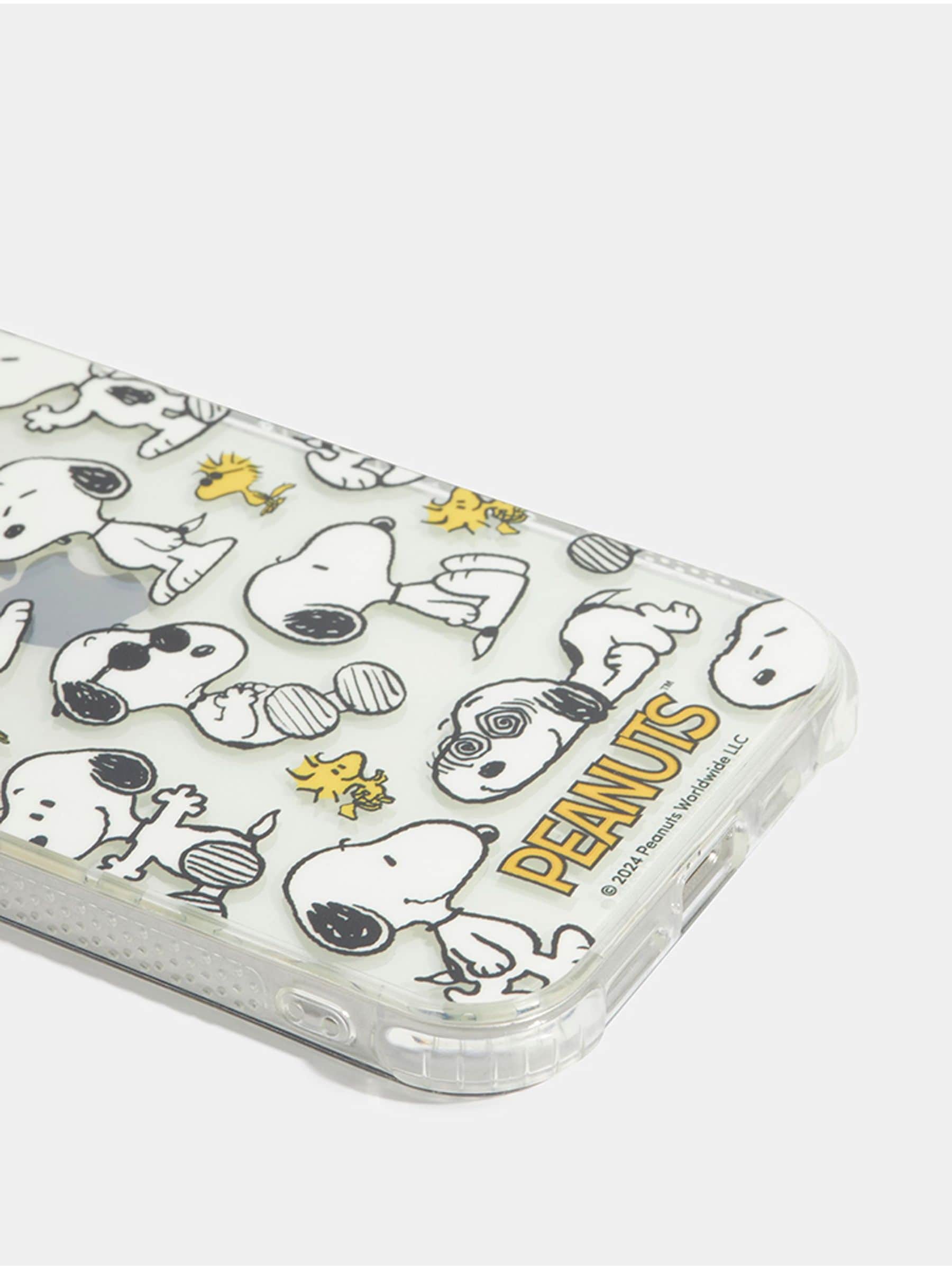 Buy Skinnydip Yellow iPhone 15 Pro Case from Next USA