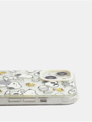 Skinnydip Yellow iPhone 15 Case - Image 5 of 5