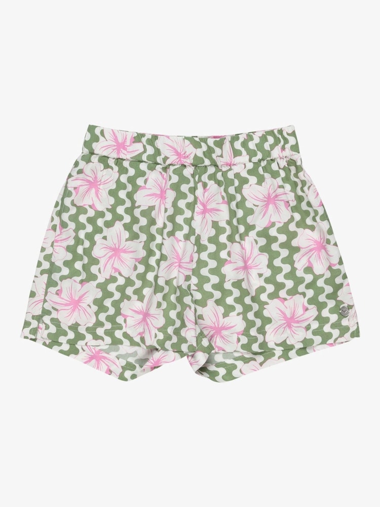 Roxy Ocean Floor Print Shorts - Bild 1 von 3