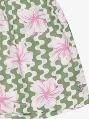 Roxy Ocean Floor Print Shorts - Bild 3 von 3