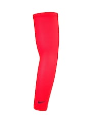 Nike Red Lightweight Sleeves - Image 1 of 1