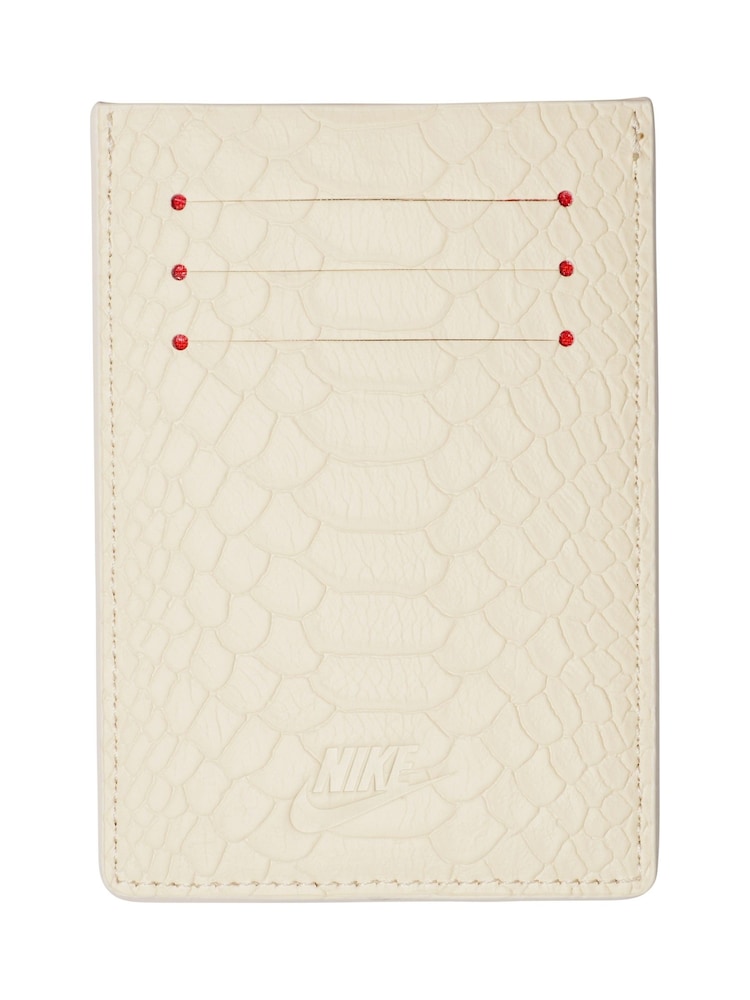 Nike Cream Air Max 90 Wallet - Image 2 of 2