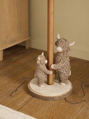 Neutral Hamish Coat Stand - Image 3 of 7