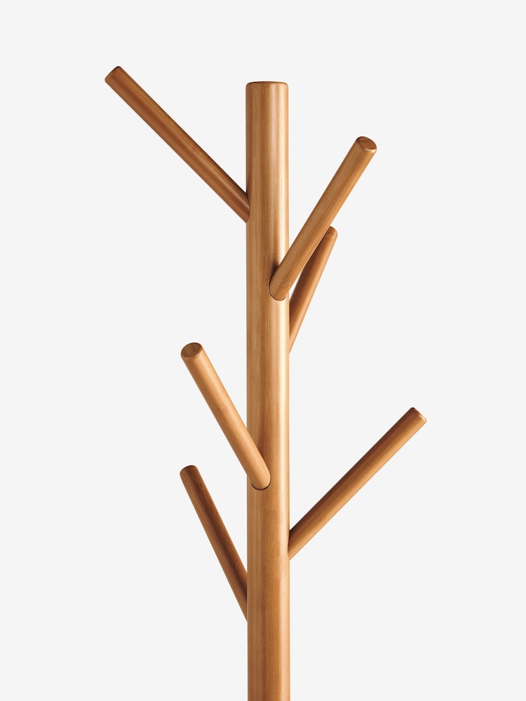 Neutral Hamish Coat Stand - Image 7 of 7
