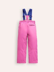 Boden Pink All-Weather Waterproof Trousers - Image 2 of 3