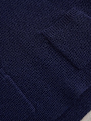 White Stuff Blue Carli Jumper - Image 6 of 6