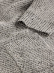 White Stuff Grey Carli Jumper - Image 6 of 6