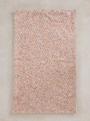 White Stuff Natural Abby Knitted Snood - Image 2 of 2