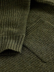 White Stuff Green Carli Jumper - Image 3 of 3