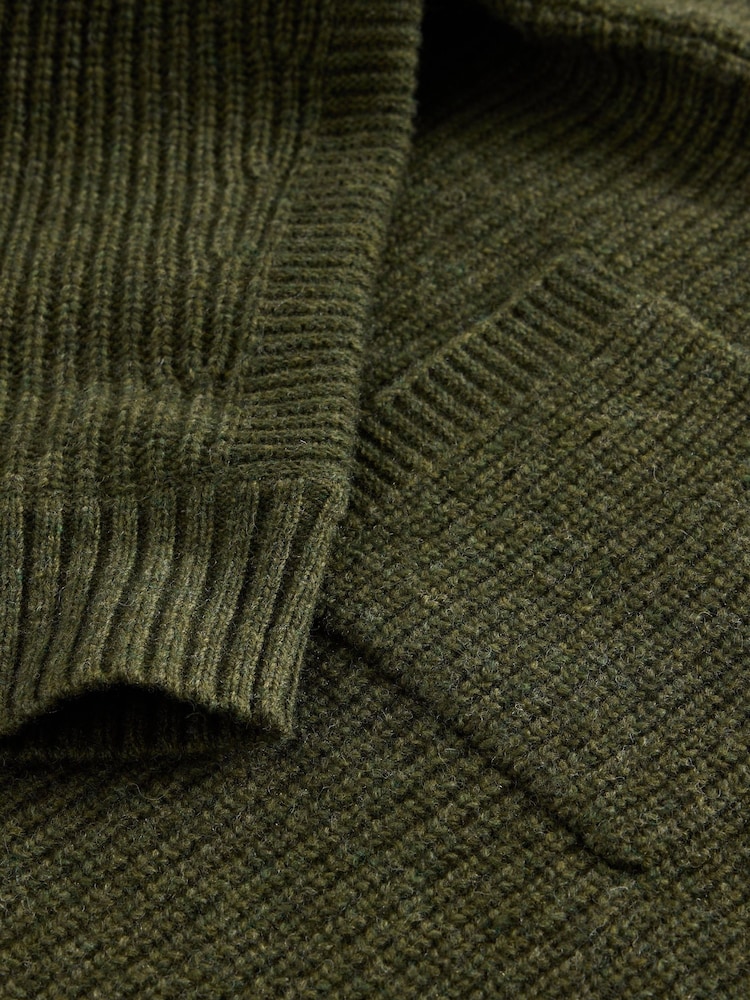 White Stuff Green Carli Jumper - Image 3 of 3
