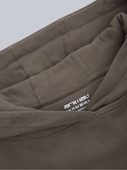 Animal Green Womens Idol Drop Shoulder Hoodie - Image 5 of 7