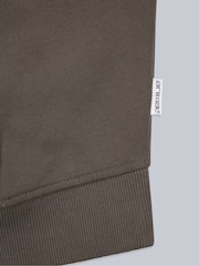 Animal Green Womens Idol Drop Shoulder Hoodie - Image 6 of 7