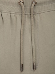Animal Green Mens 100% Cotton Driver Joggers - Image 4 of 6