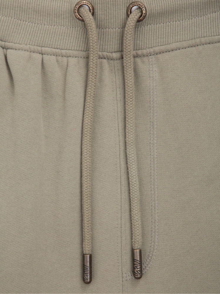 Animal Green Mens 100% Cotton Driver Joggers - Image 4 of 6