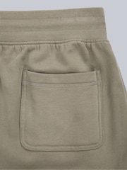 Animal Green Mens 100% Cotton Driver Joggers - Image 5 of 6