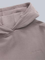 Animal Brown Womens Idol Drop Shoulder Hoodie - Image 3 of 5