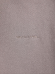 Animal Brown Idol  Drop Shoulder Hoodie - Image 6 of 6