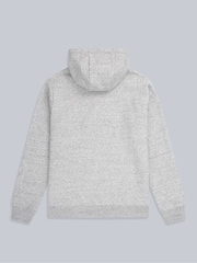 Animal Grey Mens Nick Heavyweight Hoodie - Image 2 of 5