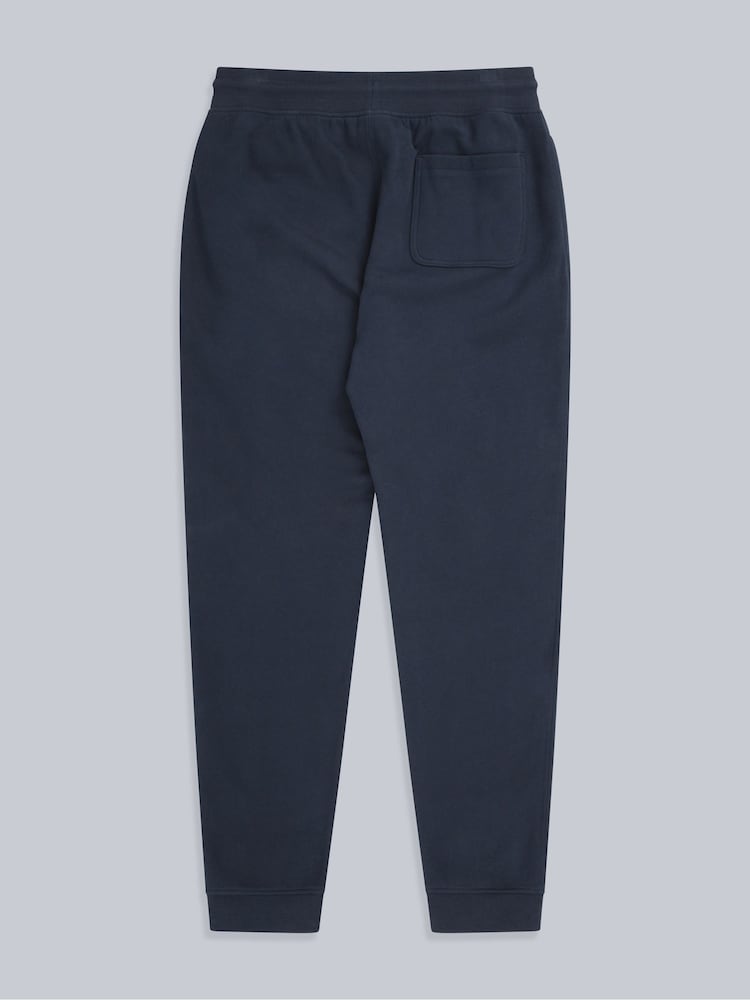 Animal Blue Mens Driver Joggers - Image 2 of 6