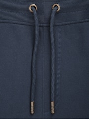 Animal Blue Mens Driver Joggers - Image 9 of 10