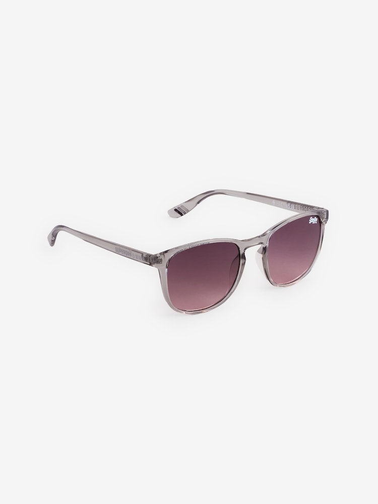 Superdry Pink Sunglasses - Image 1 of 1