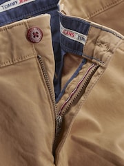 Marrón - Pantalones chinos Tjm Scanton de Tommy Jeans - Imagen 5 de 5