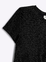 River Island Mädchen-Kickflare-Set aus 100 % Baumwolle - Bild 4 von 5