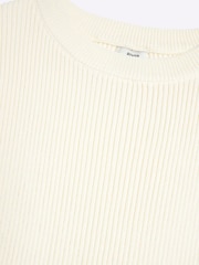 Платье-пуховик для девочек River Island - Image 3 of 3
