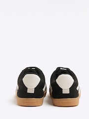 River Island Black Boys Panel Trainers - Image 3 of 5