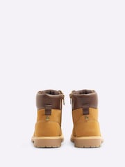 River Island Jungen Arbeitsstiefel - Bild 2 von 4