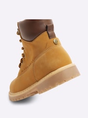 River Island Jungen Arbeitsstiefel - Bild 4 von 4