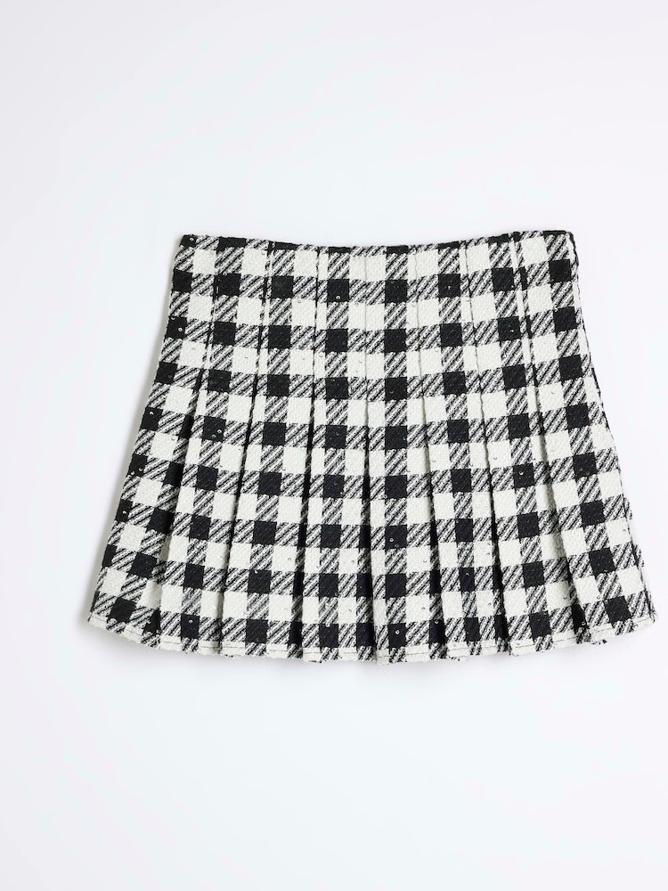 River Island dekleta Boucle krila - Slika 2 iz 4 River Island dekleta Boucle krila - Slika 2 iz 4