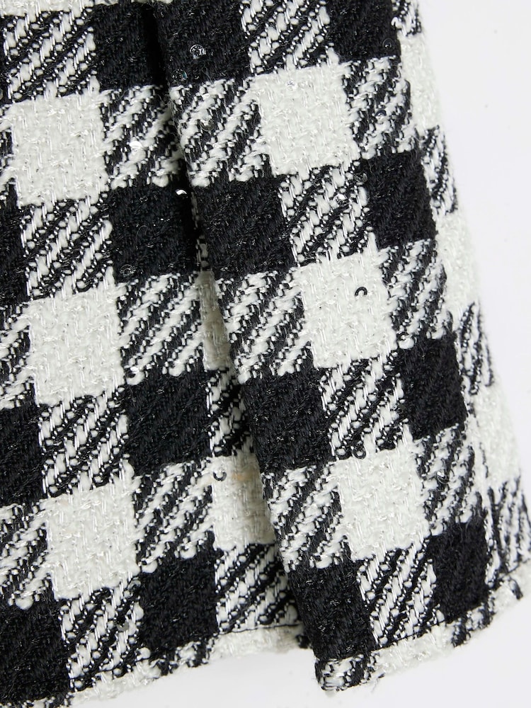 River Island dekleta Boucle krila - Slika 4 iz 4