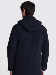 MOSS com capuz removível Jacket - Imagem 5 de 5