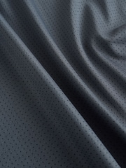 Slate Grey Active T-Shirt with Contrast Back Panel - Image 7 of 8