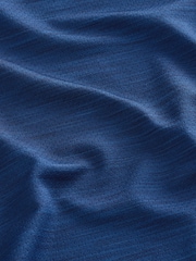 Cobalt Blue Active Gym Training T-Shirt - Image 8 of 9