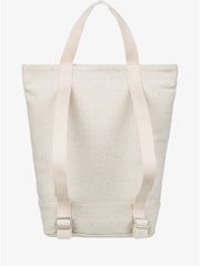 Roxy Drink The Wave com logotipo gráfico Backpack - Imagem 4 de 6