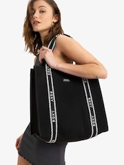 Roxy Guava Logo Tote Bag - Image 2 of 4