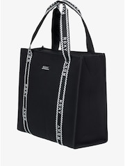 Roxy Guava Logo Tote Bag - Image 4 of 4