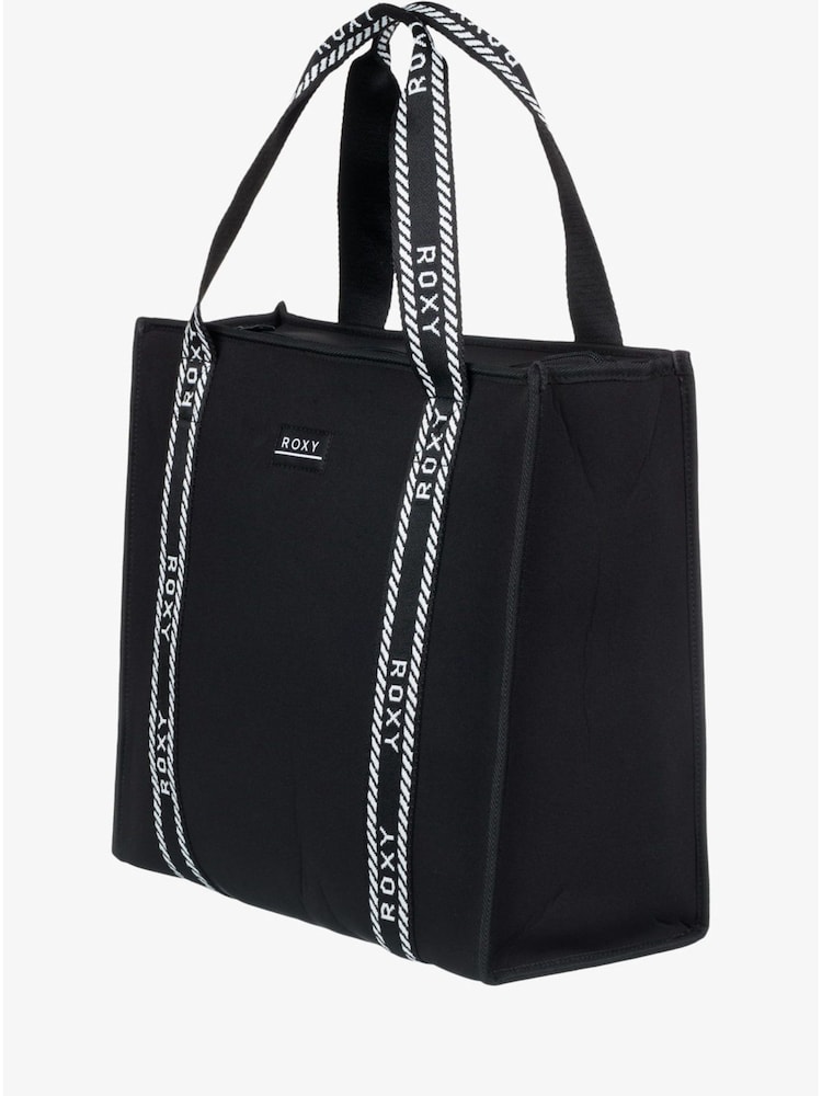 Roxy Guava Logo Tote Bag - Image 4 of 4