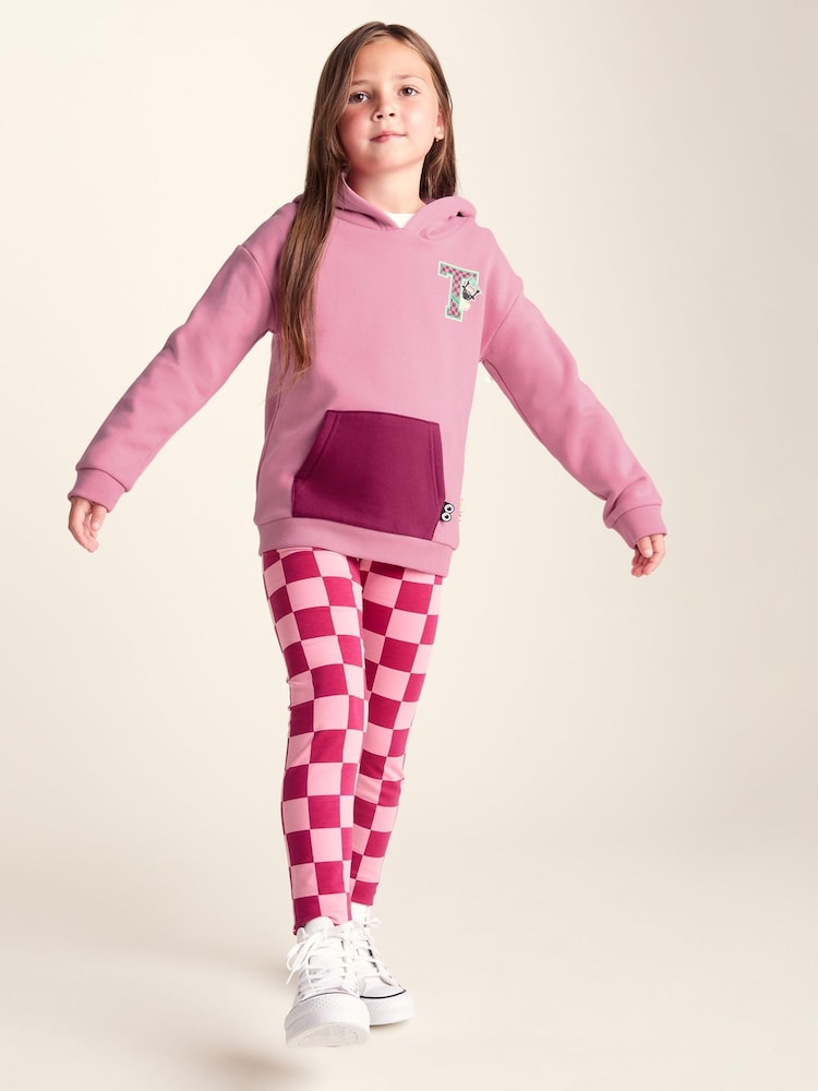 Rozo - Tog 24 Masham Shaun the Sheep Kids Supersoft Overhead Hoodie - Slika 2 od 6 Rozo - Tog 24 Masham Shaun the Sheep Kids Supersoft Overhead Hoodie - Slika 2 od 6