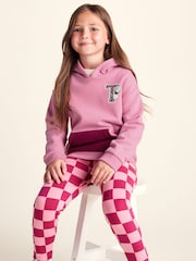 Rozo - Tog 24 Masham Shaun the Sheep Kids Supersoft Overhead Hoodie - Slika 4 od 6
