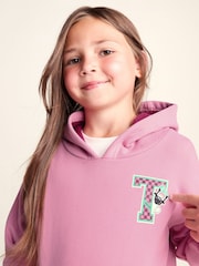 Rozo - Tog 24 Masham Shaun the Sheep Kids Supersoft Overhead Hoodie - Slika 5 od 6
