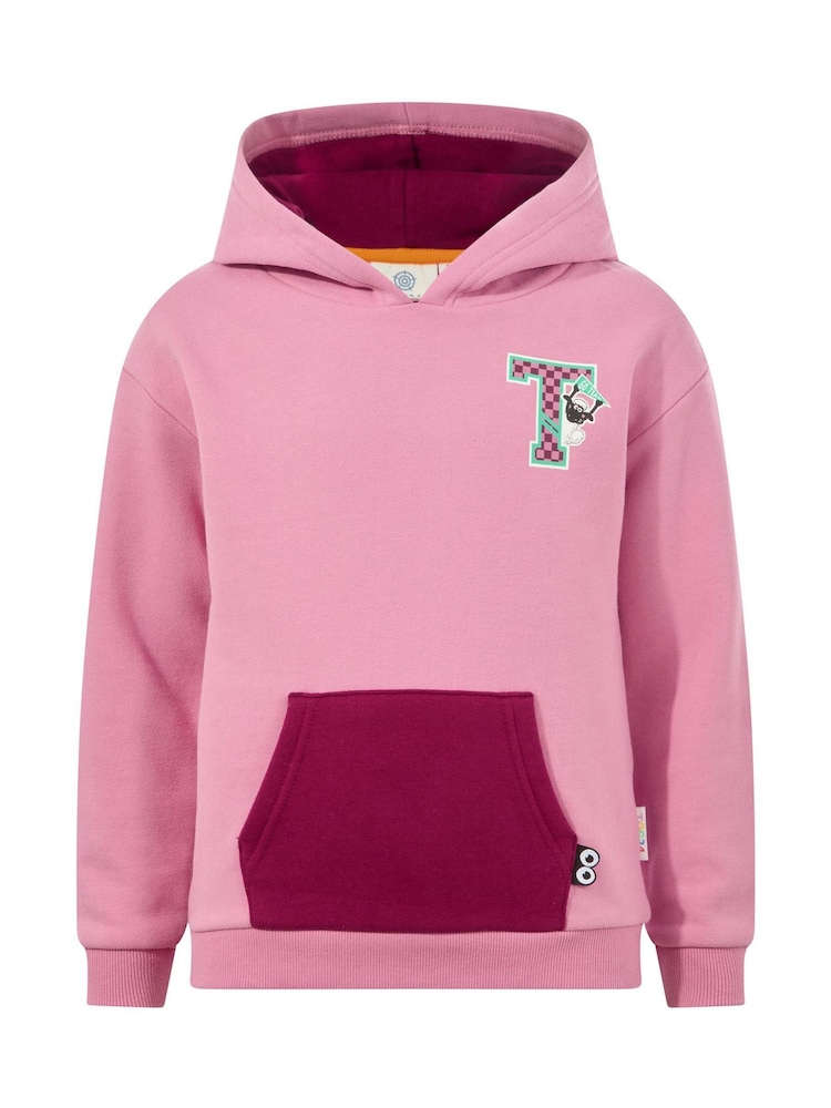 Rozo - Tog 24 Masham Shaun the Sheep Kids Supersoft Overhead Hoodie - Slika 6 od 6 Rozo - Tog 24 Masham Shaun the Sheep Kids Supersoft Overhead Hoodie - Slika 6 od 6