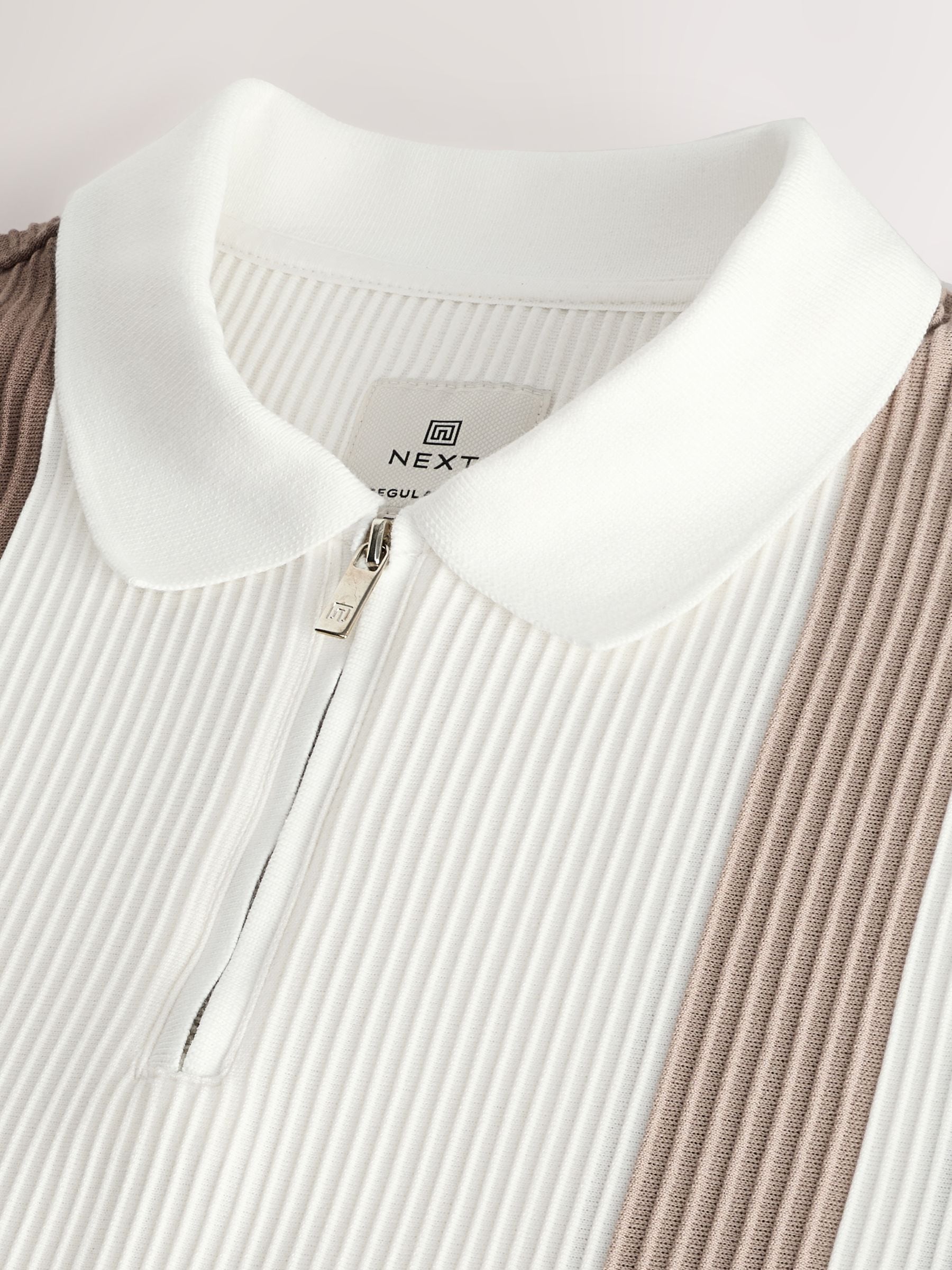 ★LAUL★OVER FIT VERTICAL STRIPE SHIRTS_WHITE LUORUAN Men's Casual Stylish Vertical Striped Shirt Long