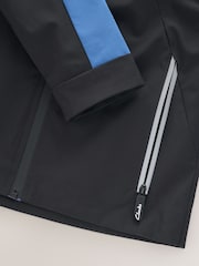 Clarks plašč za dečke, odporen na dež, lahek, z izrazitim barvnim vzorcem - Slika 14 iz 15