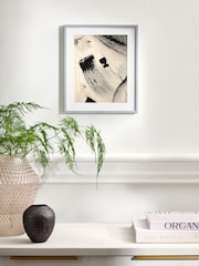 Grey Hadley Poster Frame - Image 2 of 5