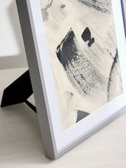 Grey Hadley Poster Frame - Image 3 of 5